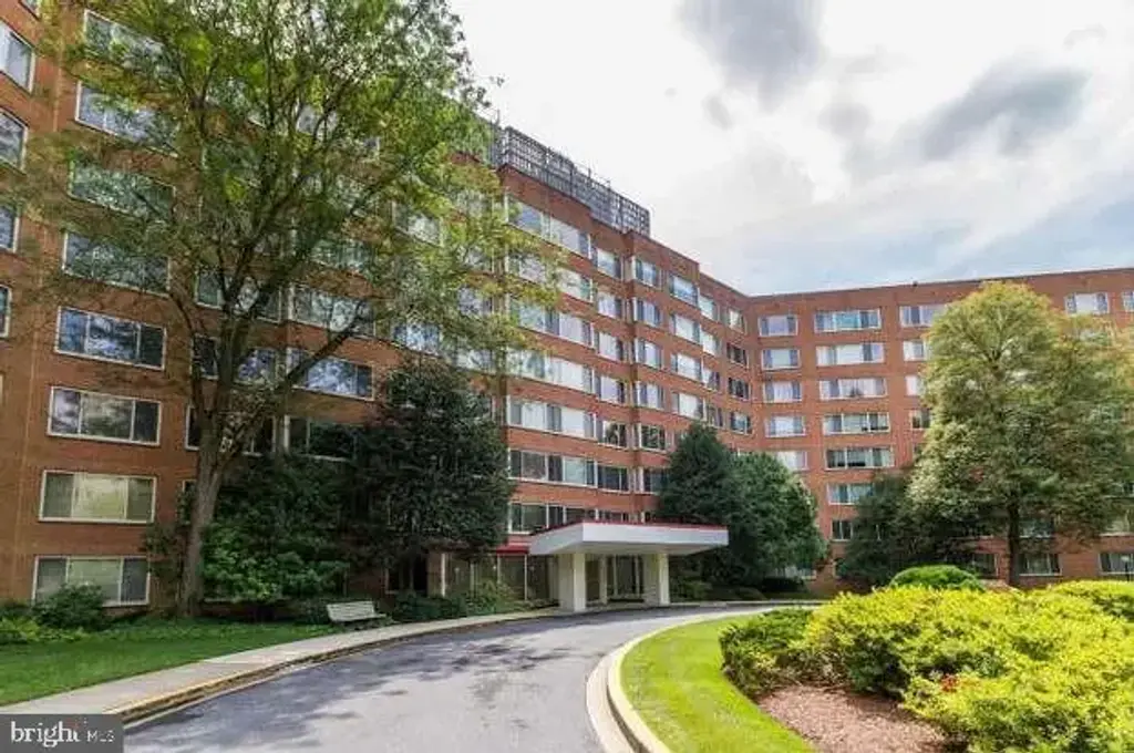 4000 Tunlaw Rd Nw #430, WASHINGTON