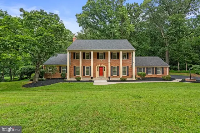 21717 Glendalough Rd, Gaithersburg
