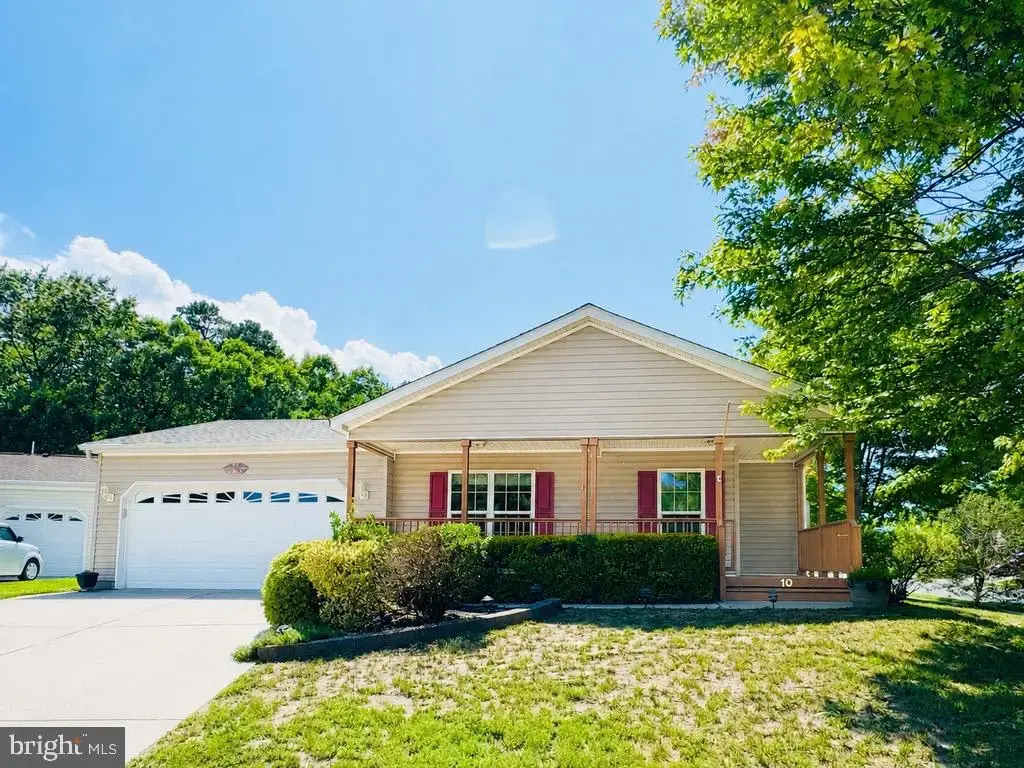 10 Knollwood Dr, MAYS LANDING