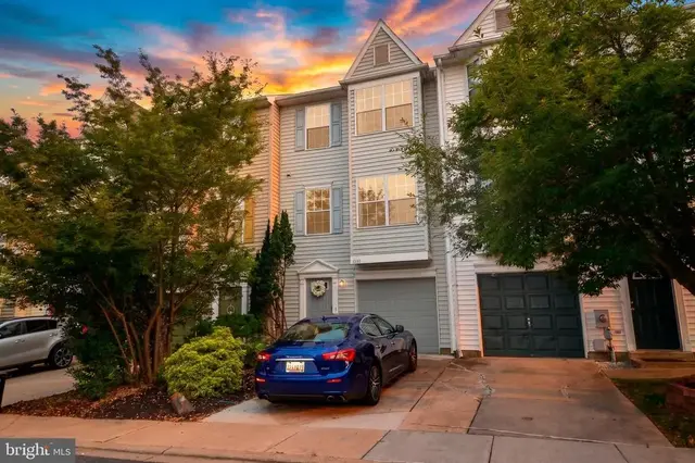 1330 Hampshire Dr #7e, Frederick
