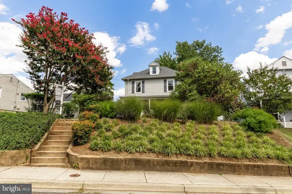 5313 42nd Ave, HYATTSVILLE