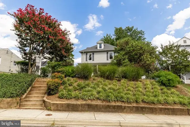 5313 42nd Ave, Hyattsville