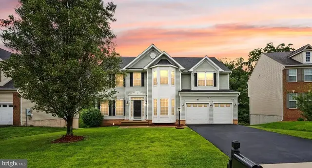 9121 Autumn Glory Ln, Bristow
