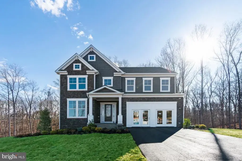 11019 Golden Glow Ave, UPPER MARLBORO