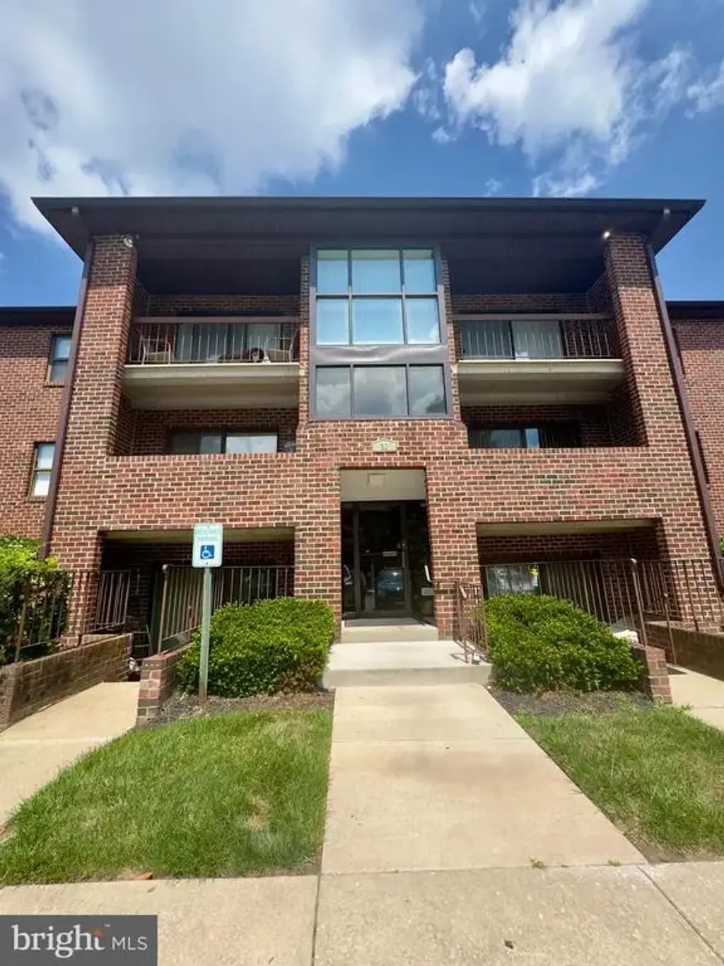20 Juliet Ln #204, NOTTINGHAM