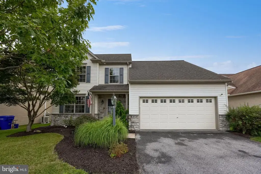 1314 Heatherwood Dr, MOUNT JOY