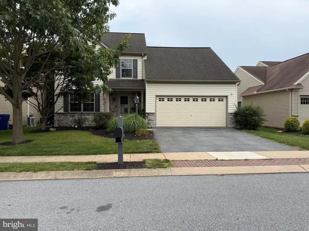 1314 Heatherwood Dr, MOUNT JOY
