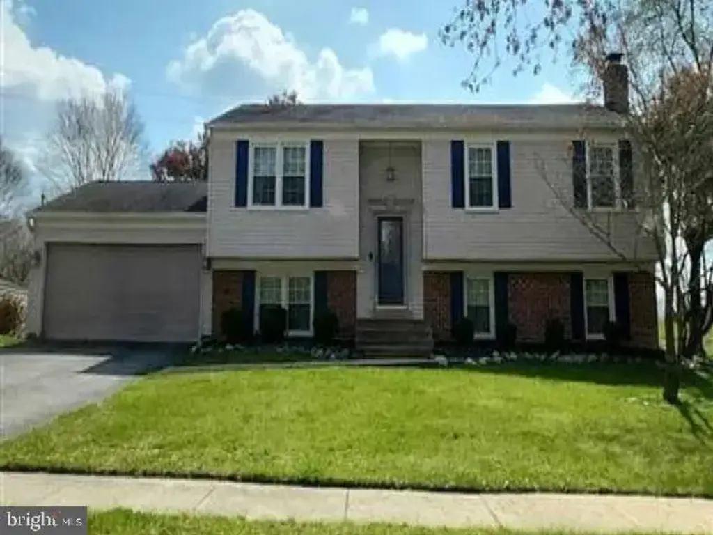 9512 Grandhaven Ave, UPPER MARLBORO