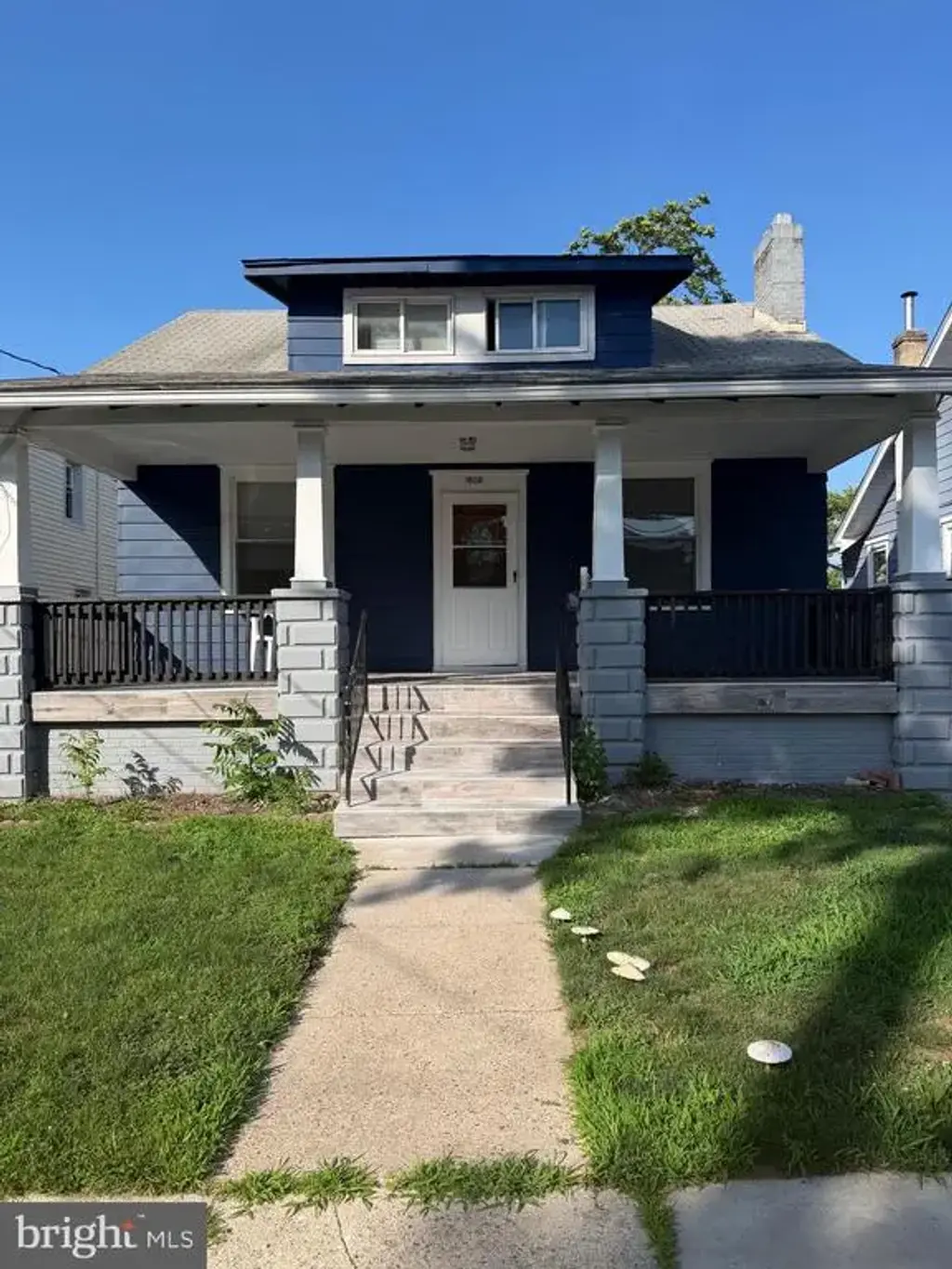 1606 49th St, PENNSAUKEN