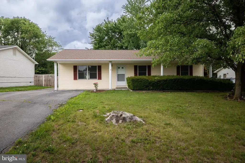 305 Hackberry Dr, STEPHENS CITY