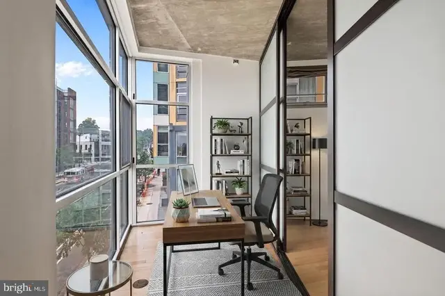 919 Florida Ave Nw #206, Washington