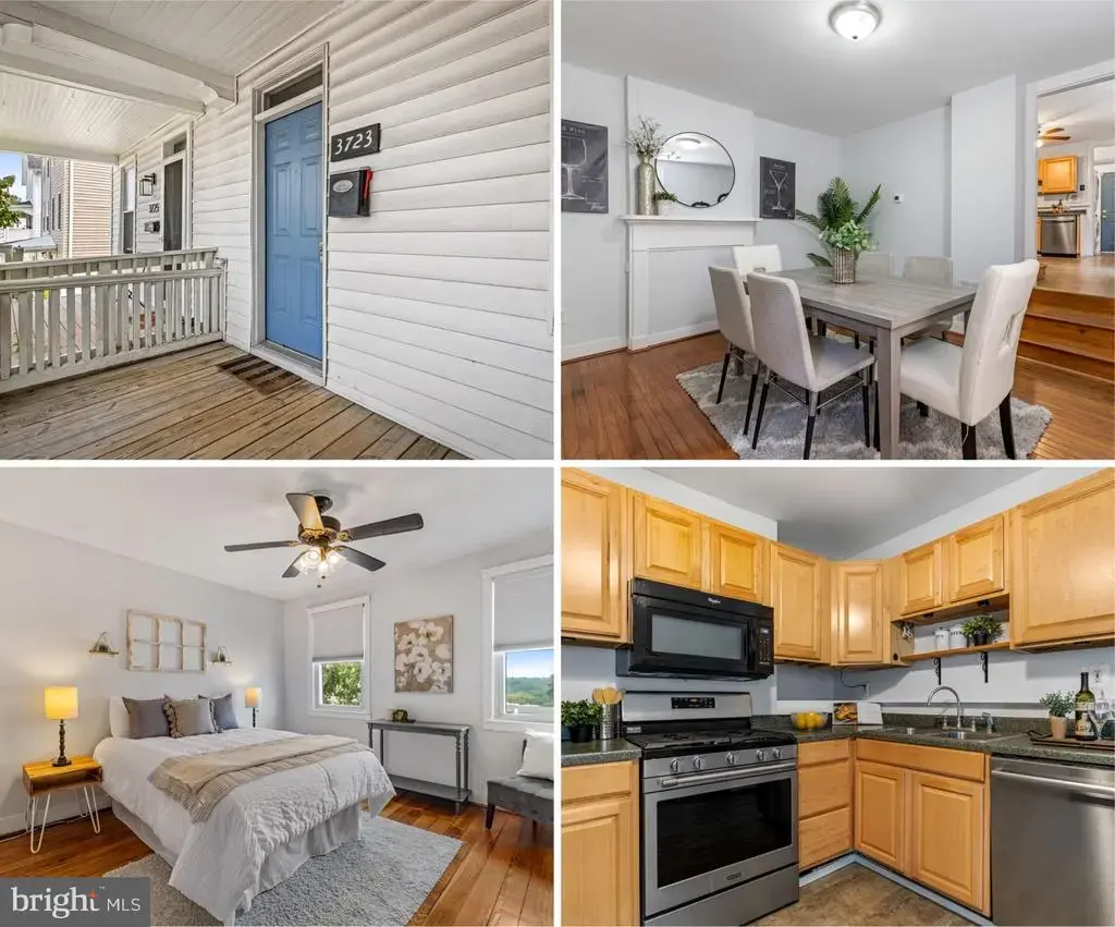 3723 Falls Rd, BALTIMORE
