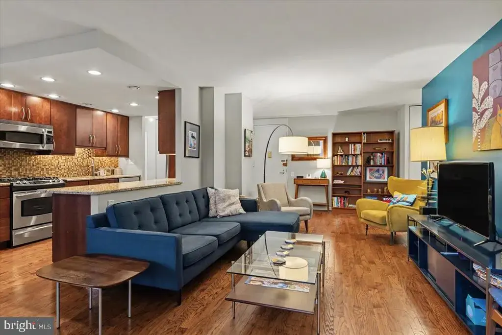 1326-42 Spruce St #1101, PHILADELPHIA