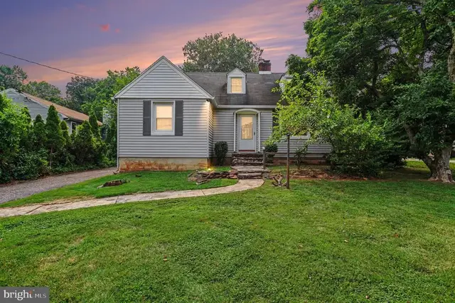 5912 Shady Spring Ave, Baltimore