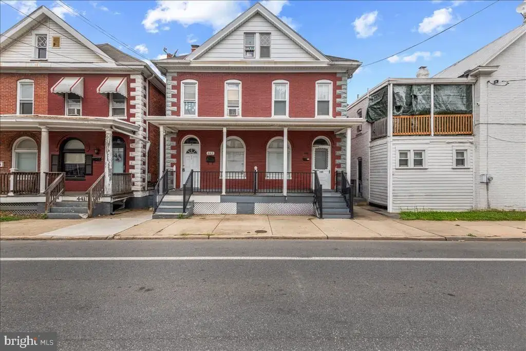 445 N Mulberry St, HAGERSTOWN