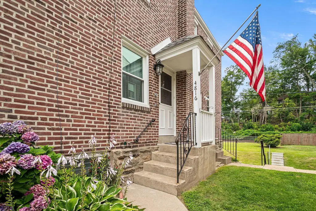 4816 Woodland Ave, DREXEL HILL