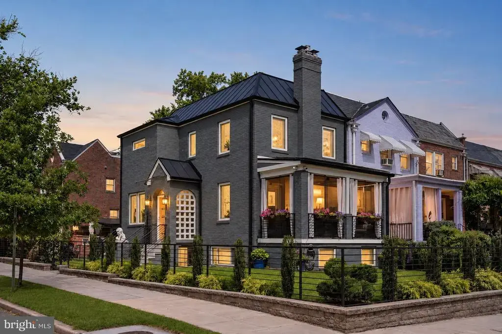 301 Gallatin St Nw, WASHINGTON