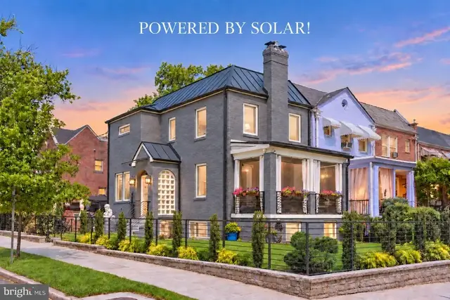 301 Gallatin St Nw, Washington