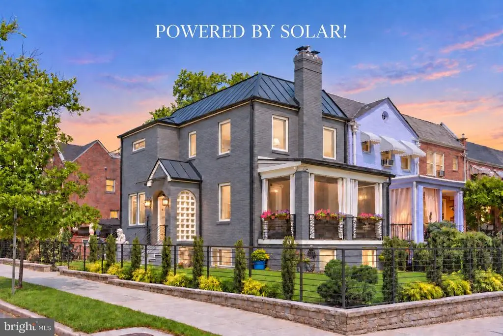 301 Gallatin St Nw, WASHINGTON