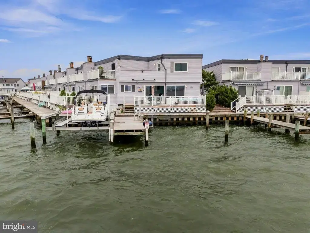 721 Rusty Anchor Rd #14, OCEAN CITY