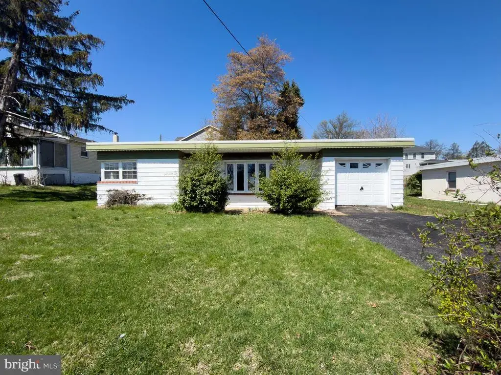 161 Fairmount Ave, RIDLEY PARK