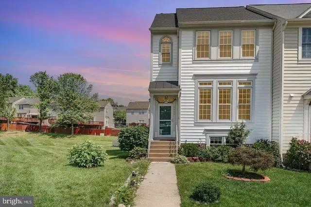 3354 Nadia Loop, Woodbridge