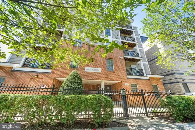 5414 1st Pl Nw #504, Washington