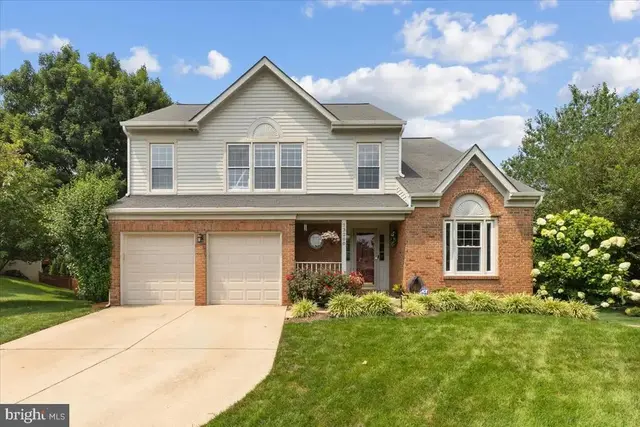13200 Hughsmith Way, Herndon