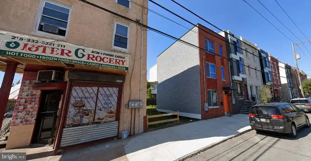 2502 W Master St, PHILADELPHIA