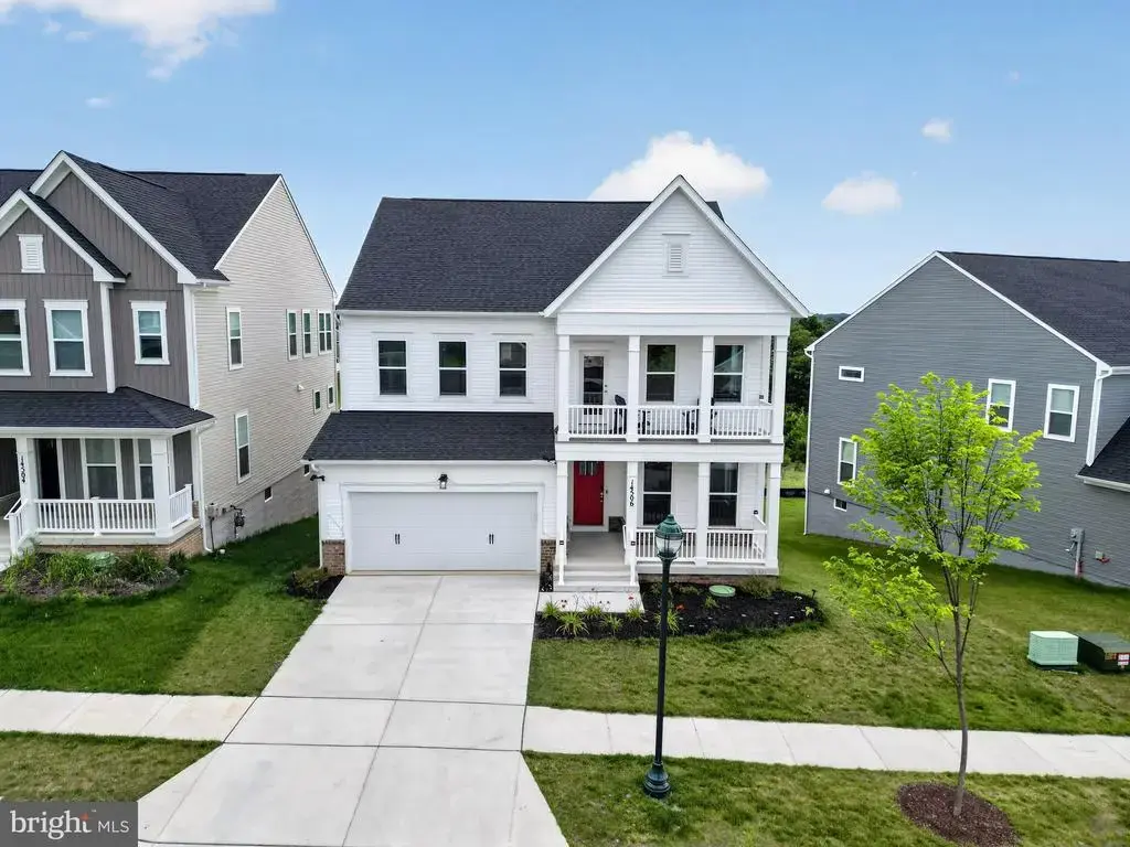 14506 Dowitcher Way, BOYDS