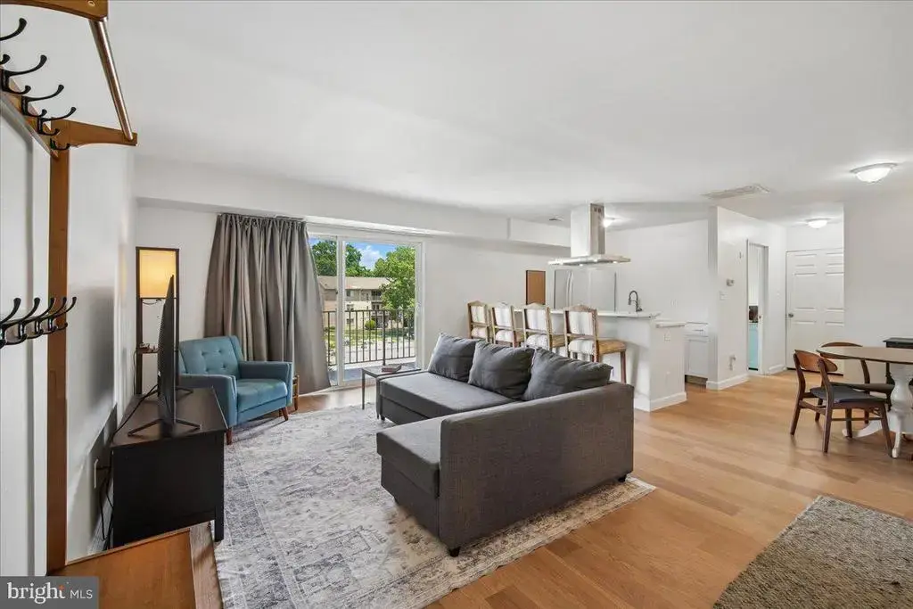 7990 Audubon Ave #c1, ALEXANDRIA
