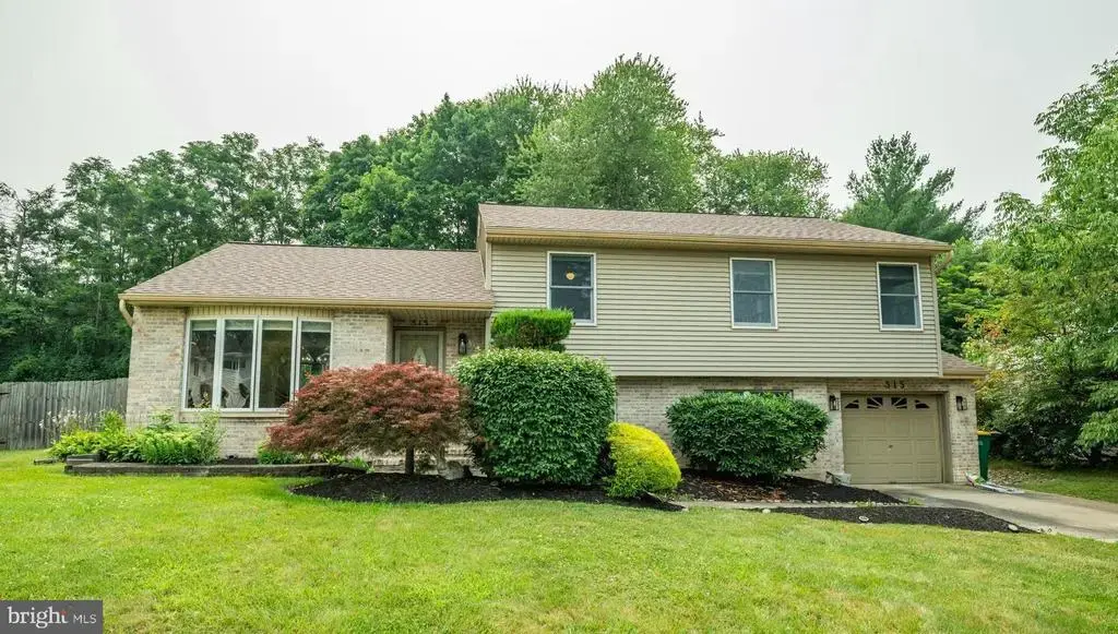 515 Berwyn Rd, MORRISVILLE