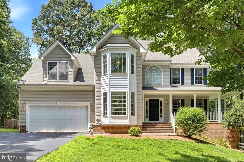 65 Lindsey Ln, STAFFORD