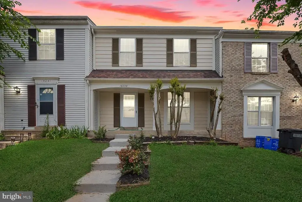19239 Esmond Ter, GERMANTOWN