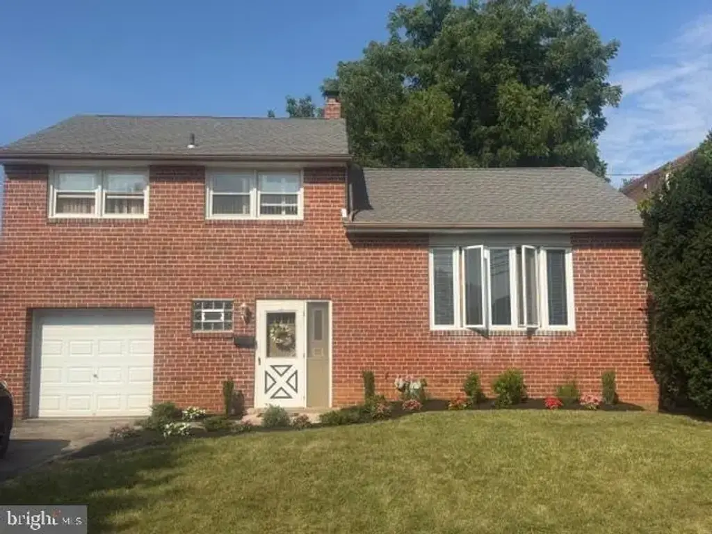 707 Ashland Ave, CLIFTON HEIGHTS