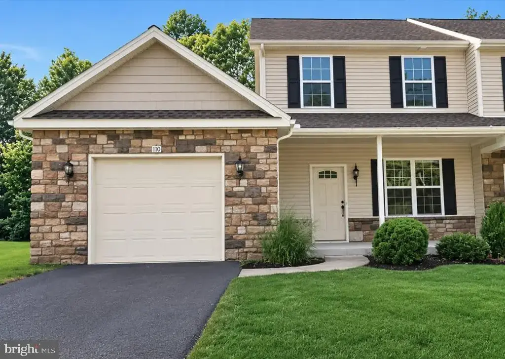 110 Scully Pl, LEWISBERRY
