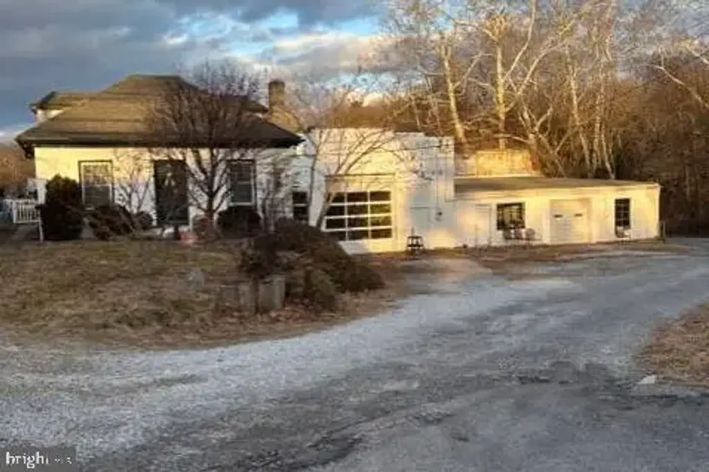 1394 Jefferson Blvd, HAGERSTOWN