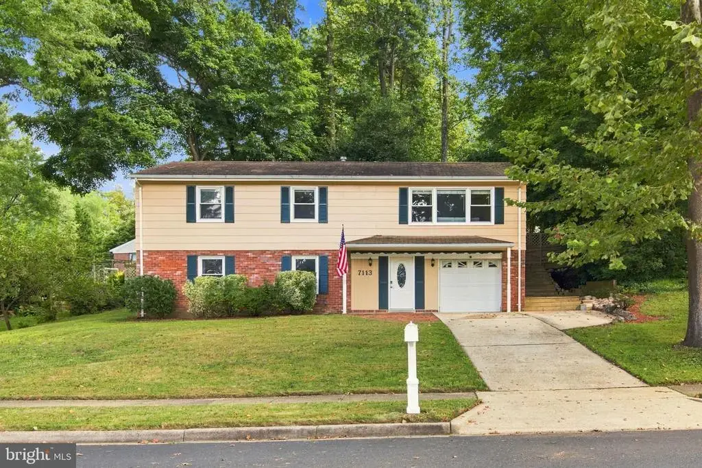 7113 Galgate, SPRINGFIELD