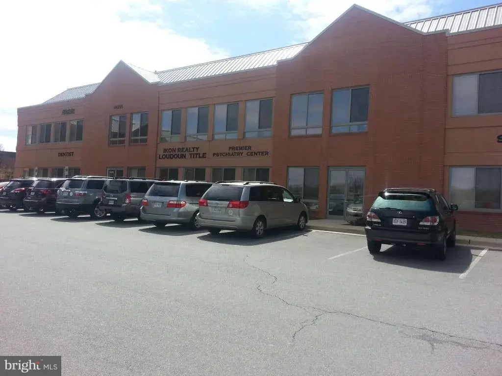 44355 Premier Plz #110 C, ASHBURN