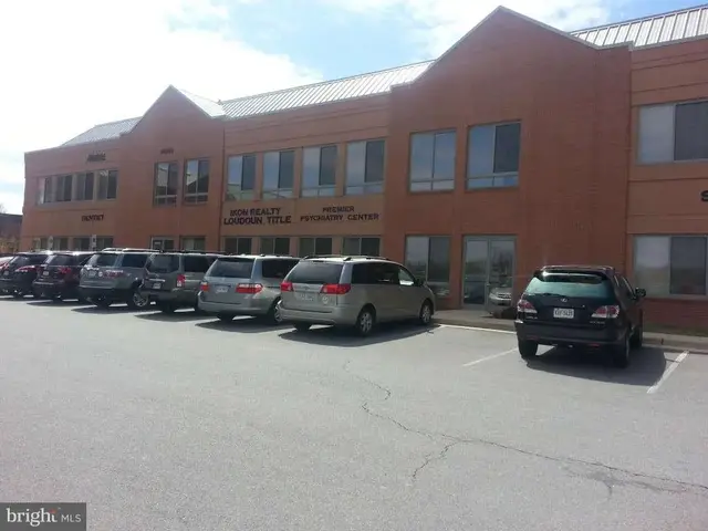 44355 Premier Plz #110 C, Ashburn