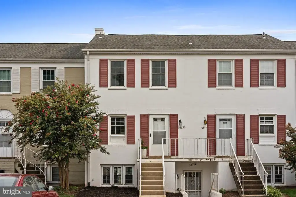 14407 Turin Ln, CENTREVILLE