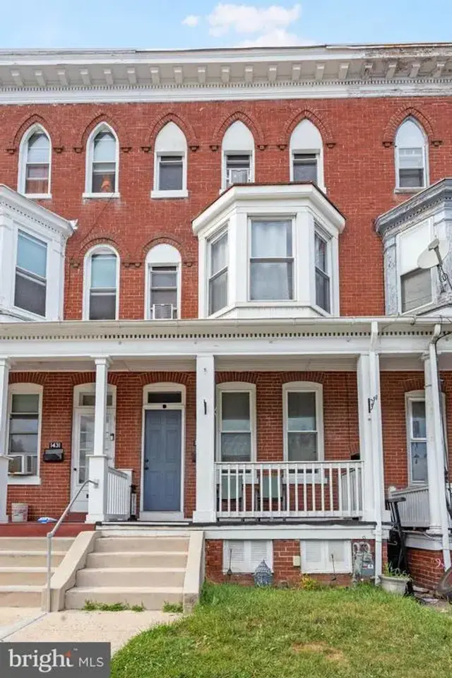 1429 W Philadelphia St, York