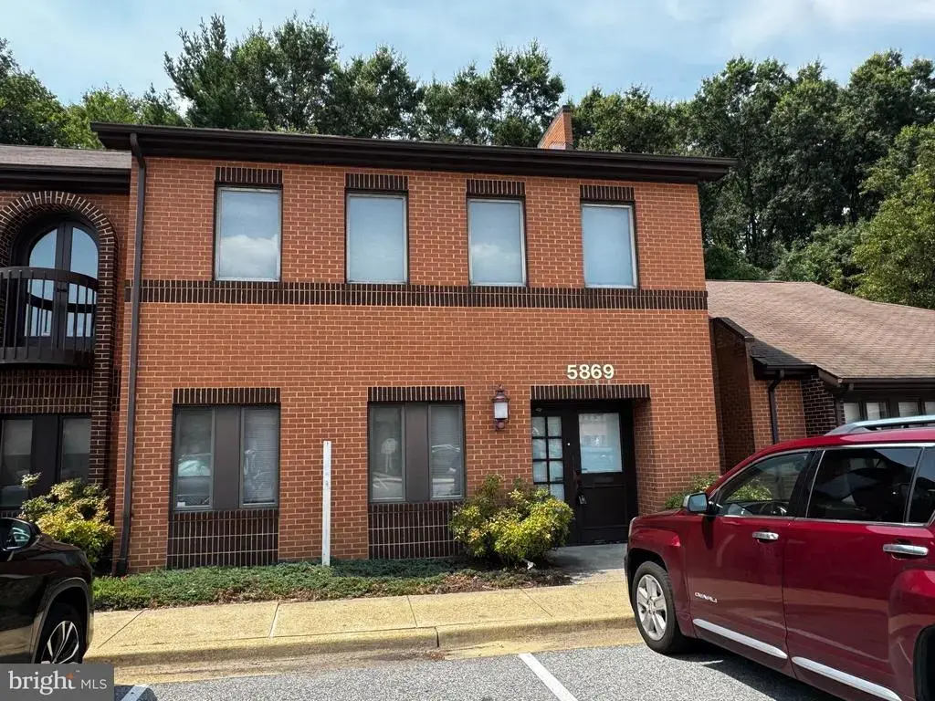 5869 Allentown Rd #34, SUITLAND