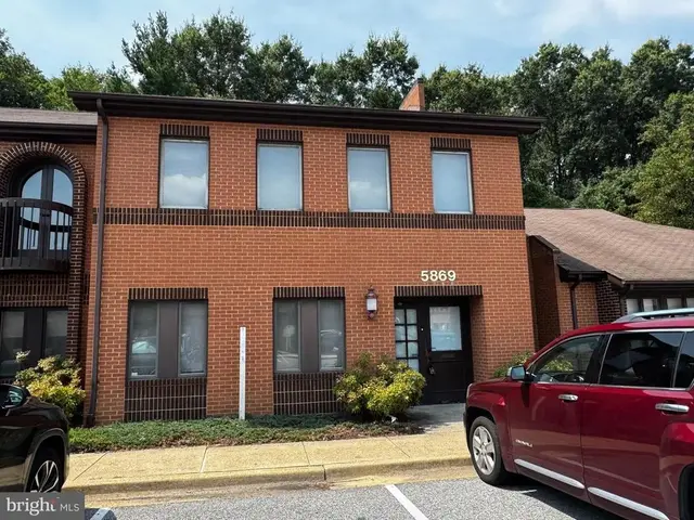 5869 Allentown Rd #34, Suitland