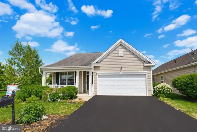 707 Thoreau Dr, Mount Joy