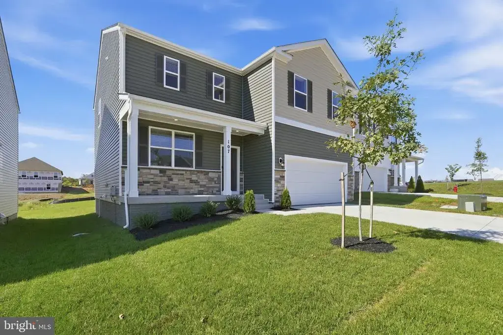 107 Lemley Dr, STEPHENS CITY