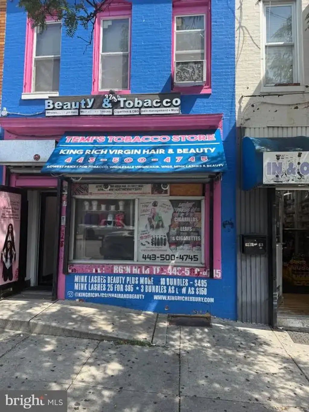 3235 Belair Rd, BALTIMORE