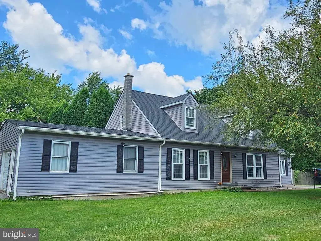 125 Endslow Rd, MARIETTA