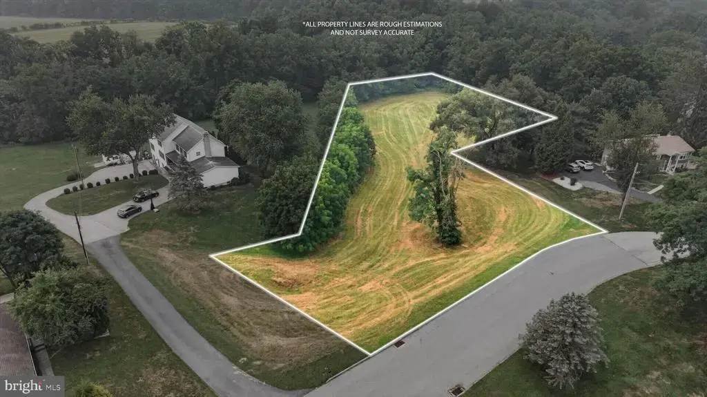 Lot 1 Leon Avenue, HARRISBURG
