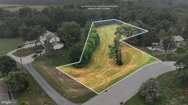 Lot 1 Leon Avenue, Harrisburg